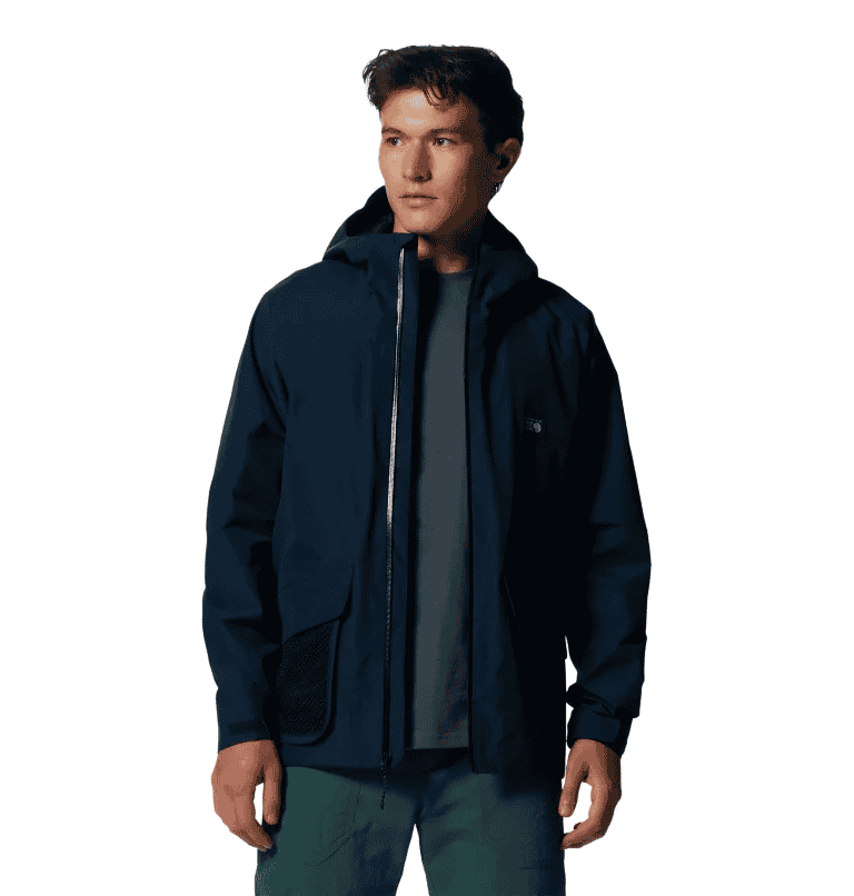 Mountain Hardwear Men\'s LandSky™ GORE-TEX Jacket